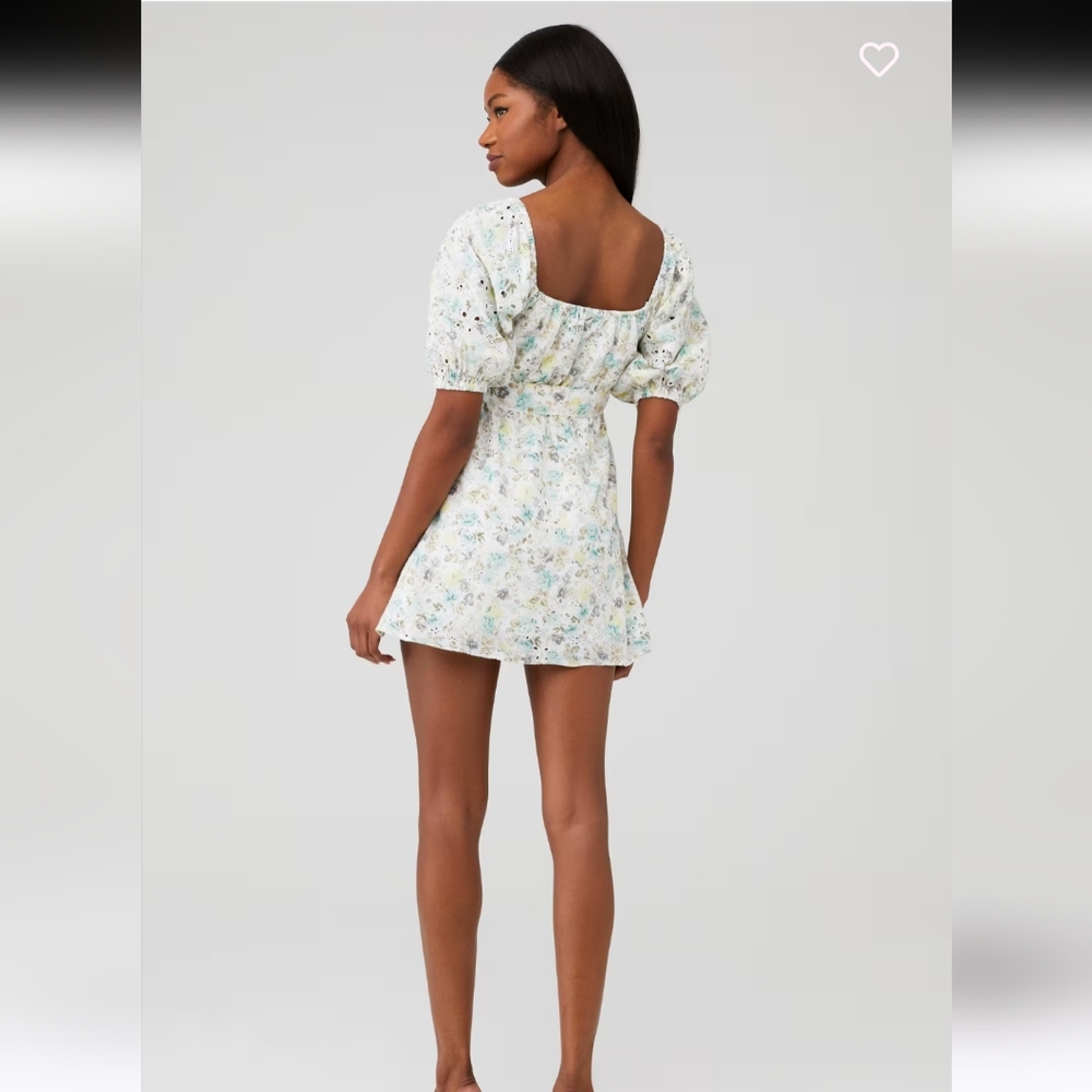 Irwin Mini Dress by MINKPINK, SZ M, in excellent condition - Picture 2 of 16